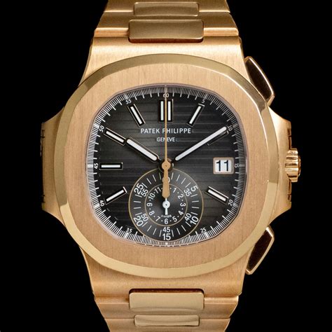 patek watches